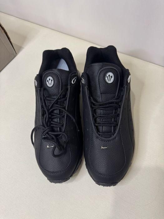 Sapatilhas Nike Nocta Hot Step Air Terra Drake