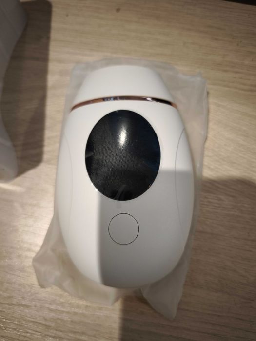 Depilator laserowy IPL 900000 !