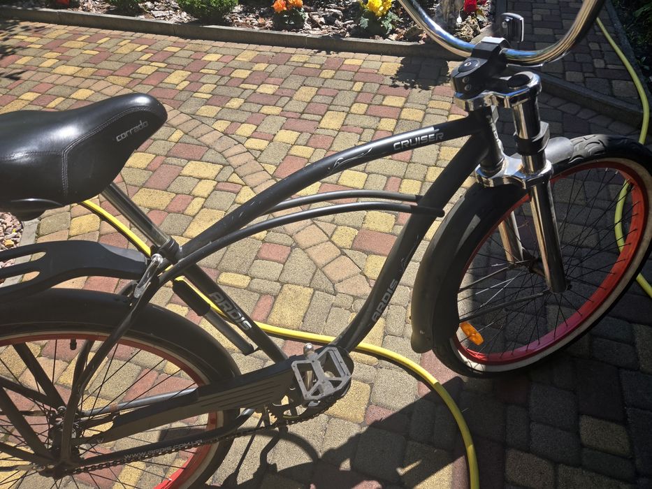 Ardis cruiser велосипед міський