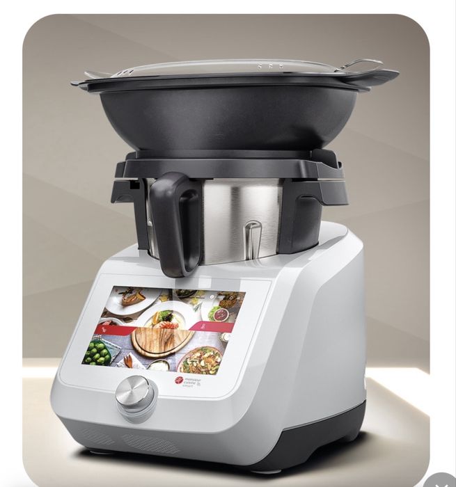 Monsieur Cuisine Smart