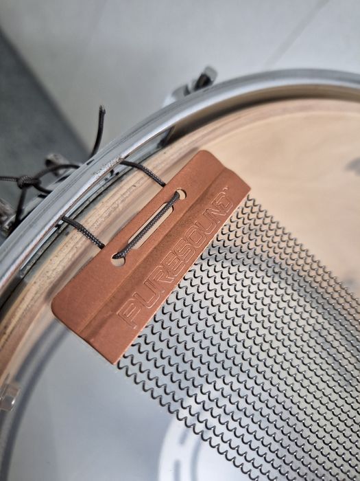 Werbel Premier Modern Classic 14"x7" klon