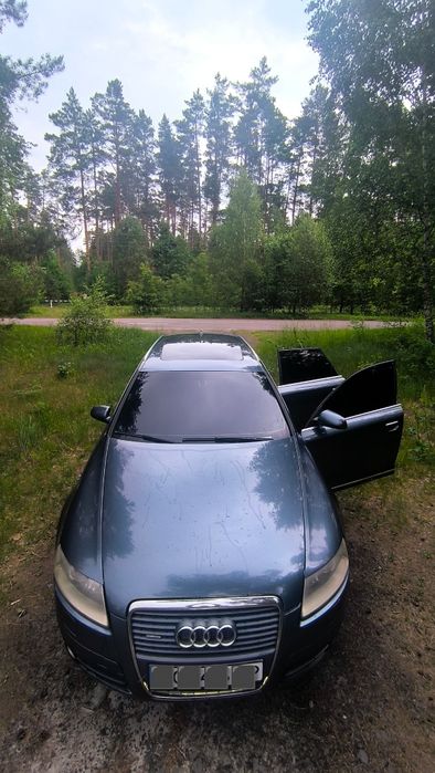А6С6 3.0 Продам або обміняю