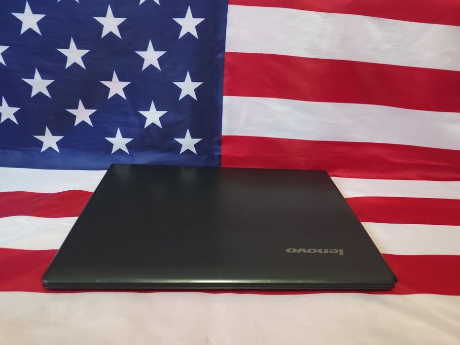 БВ ‼️Ігровий ‼️ноутбук Lenovo ideapad 100-15IBD intel Core i3\8Gb  \ SSD