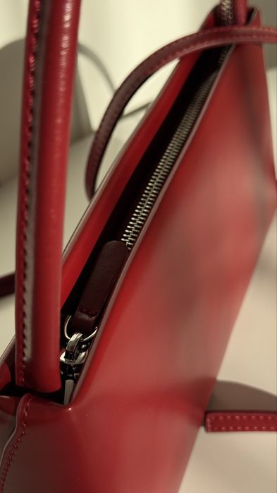 Жіноча шкіряна сумка Mila bags , тренд 2026