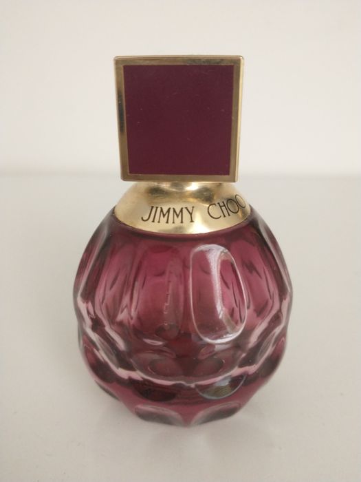 Woda perfumowana Jimmy Choo.  40 ml