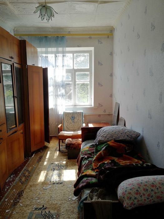 Продаж частини будинку м.Коростень