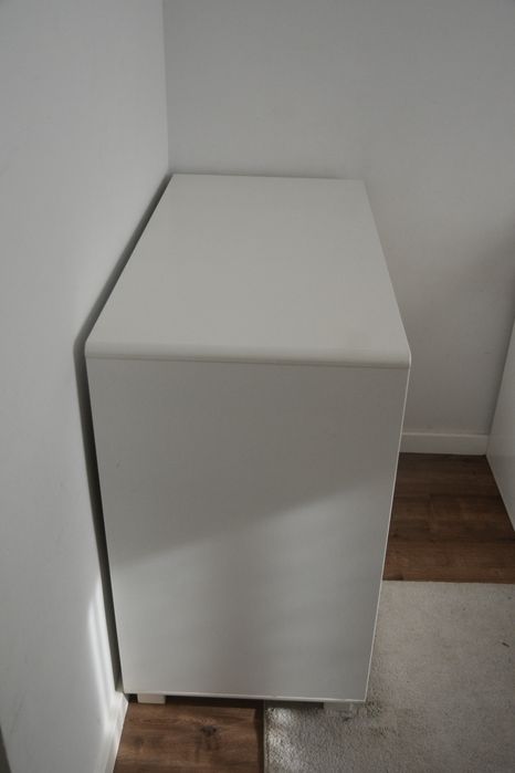 Móveis de quarto arrumação