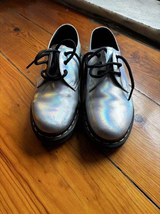 Dr. Martens n. 36