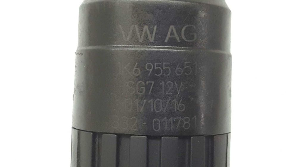 BOMBA LIMPA VIDROS SEAT LEON (5F1) STYLE PLUS