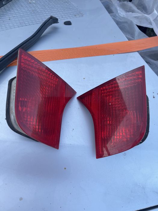 Стопи кришки багажника audi a4b7