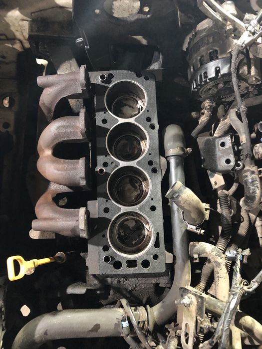 СТО Ремонт двигателей, Турбин, Автоэлектрик, Электро мобили