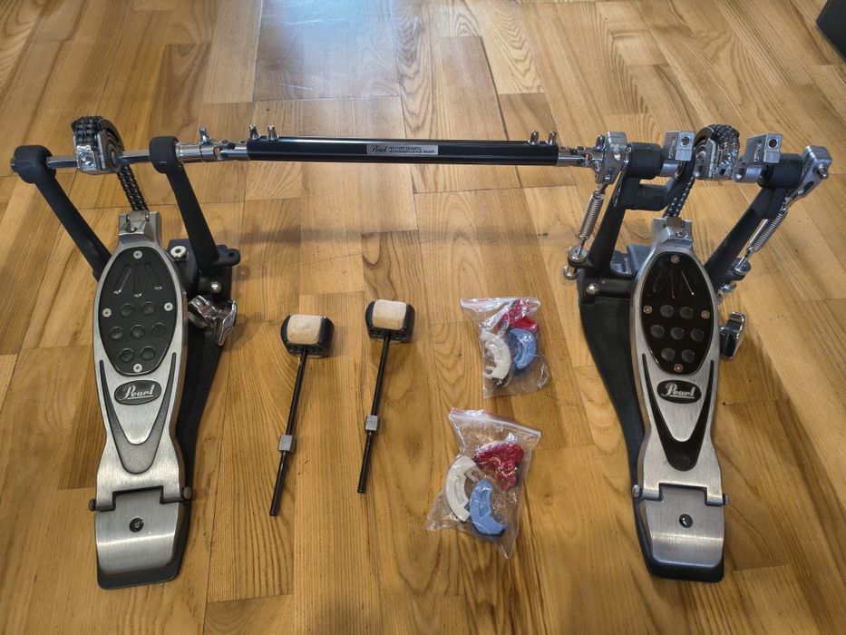 Pearl Eliminator P2002c