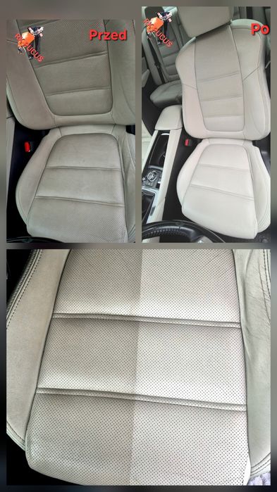 Pranie Tapicerki, Czyszczenie Posadzek Dywanów