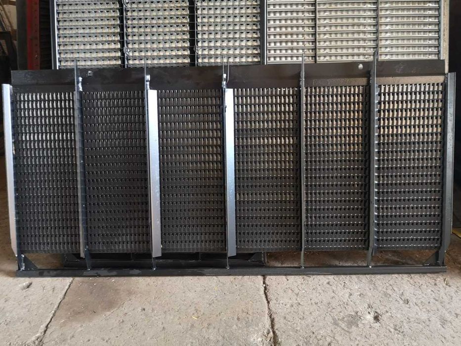 Решета до комбайнів New Holland, Case 2388, 2144, 2166, 2366, 2344