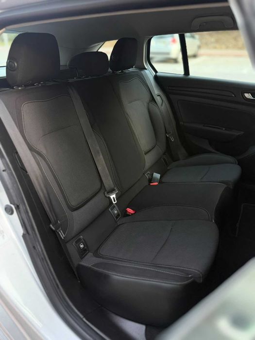 Renault Megane IV 1.5dCi