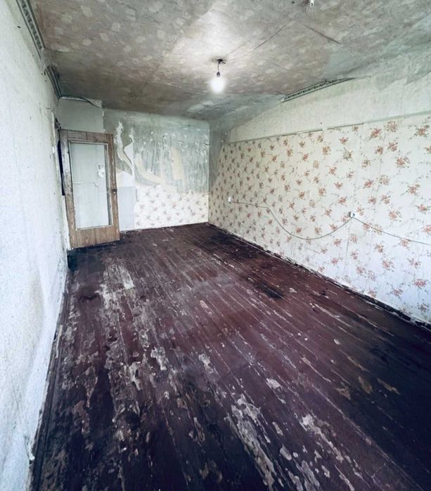 Apartment in Kharkiv - View 4