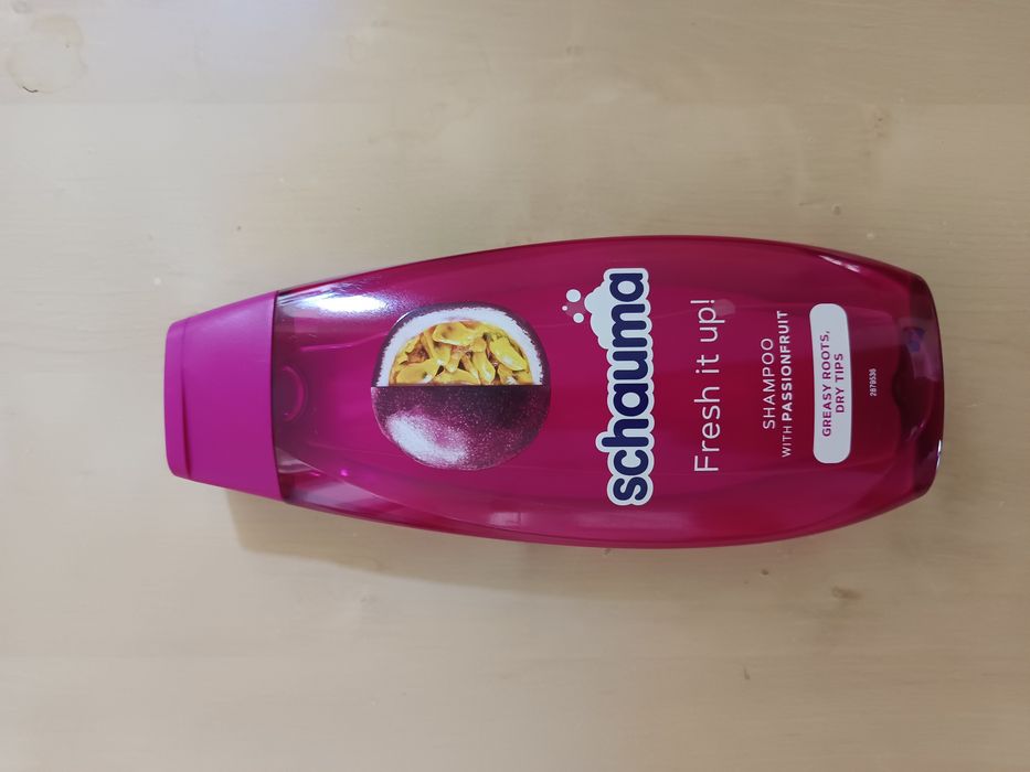 Szampony schauma 40 sztuk okazja tanio