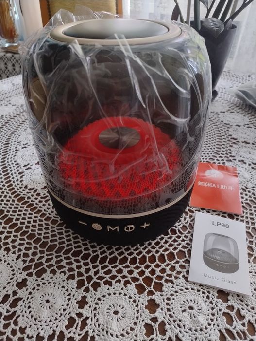 Блютуз колонка Harman 4th, 120W.