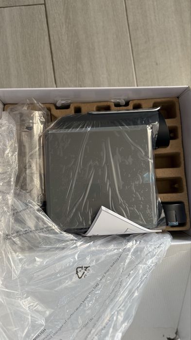 Máquina Café DELTAQ