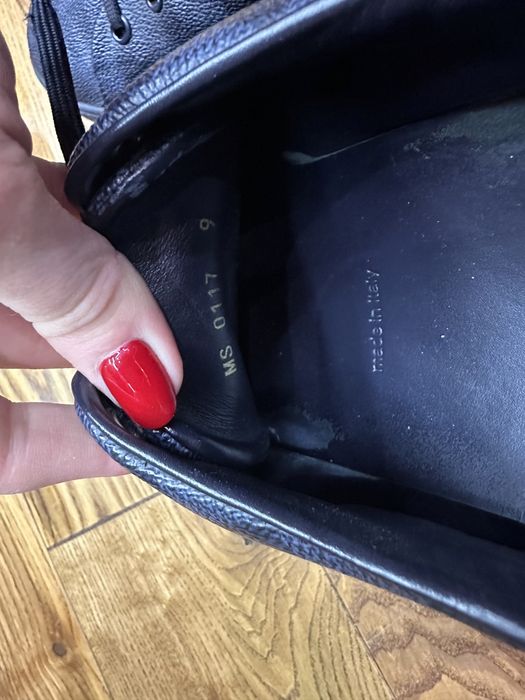 Чоловічі кеди Louis Vuitton