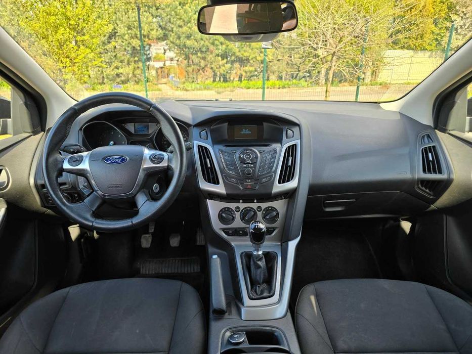 Продам  Ford Focus 2014. Можна в розстрочку, під викуп.