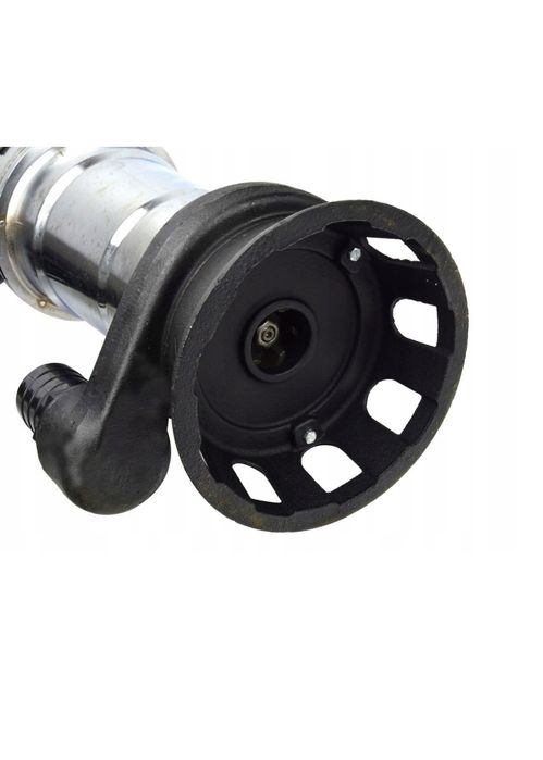 Pompa do wody Brudnej Czystej Szamba 4150W