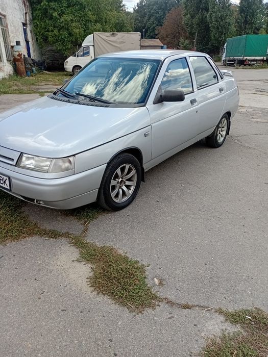 Продам авто ваз2110