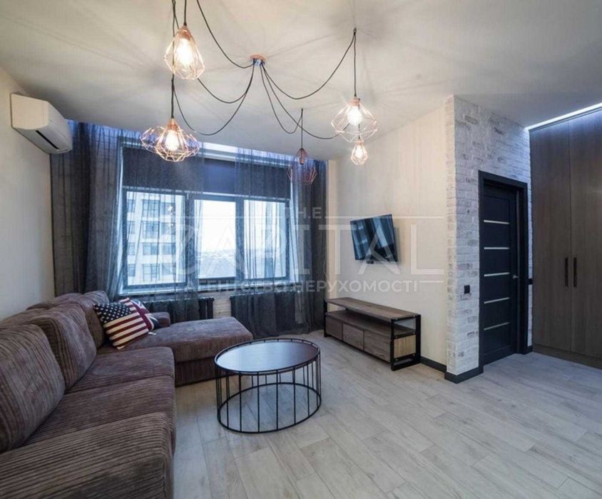 Продаж 2-кімнатнаої квартири 60 м2 у ЖК «Новопечерські Липки».