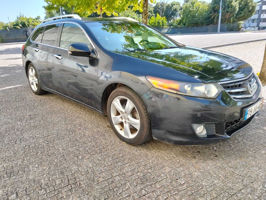honda acccord 2.2  150 cv