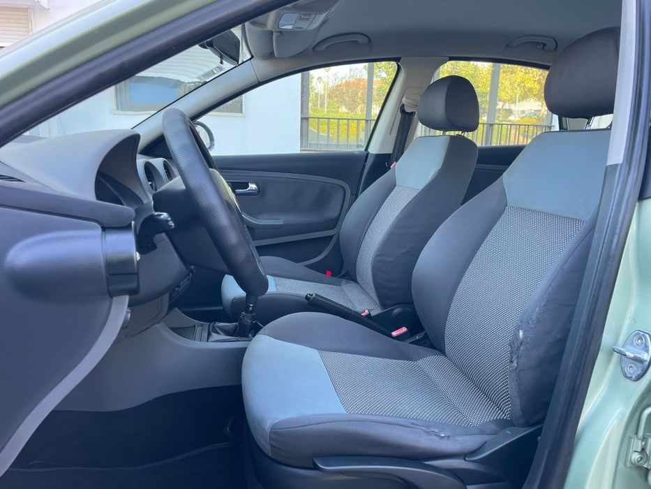 Seat Cordoba 1.4 TDI 2006/09