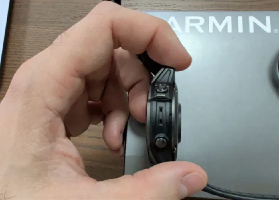 Garmin Epix Pro 47mm