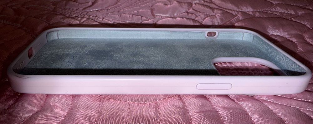 Чехол для Apple iPhone 14 Pro Max Lilac
