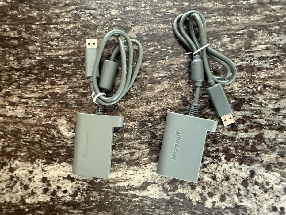 Oryginalny kabel transferu danych Xbox 360 Microsoft