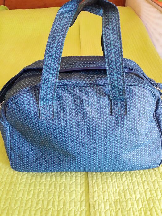 Mala “Tuc Tuc”+ acessorios