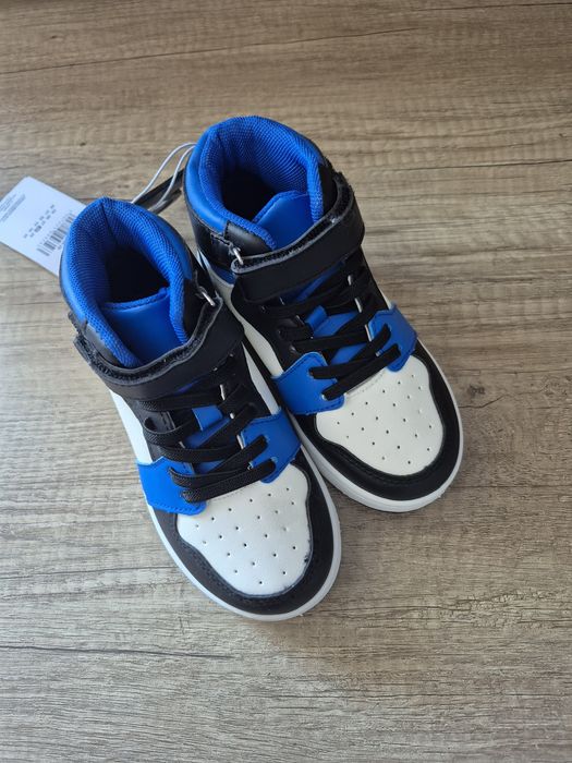 Хайтопи на дівчинку Хайтопи на хлопчика кеди кроси кросівки взуття