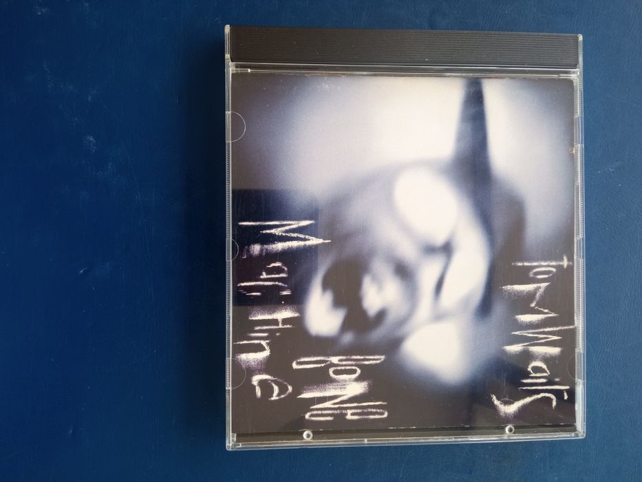 Tom Waits - Bone Machine (1992)