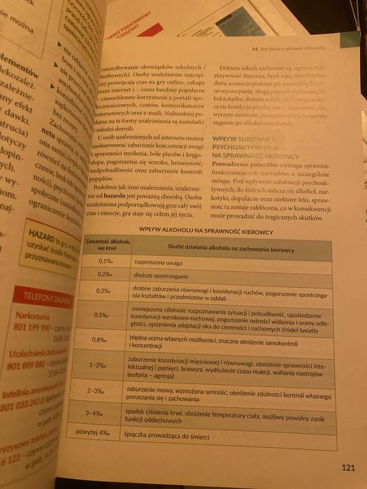 Edukacja dla bezpieczeństwa