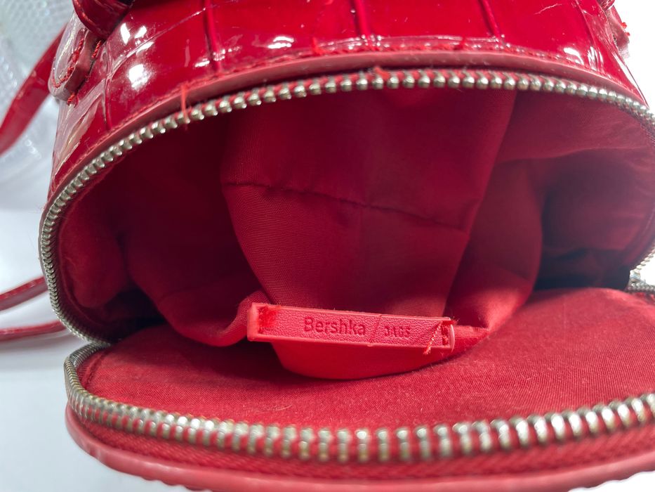 Рюкзак жіночий Bershka, сумка