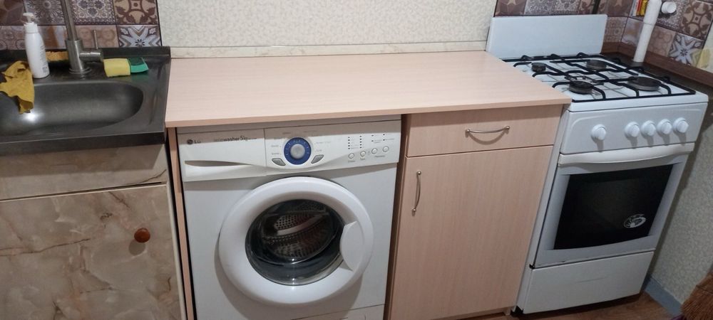 Оренда 1к квартира Осиповського Байди-Вишневецького Виноградар Подольський - View 5