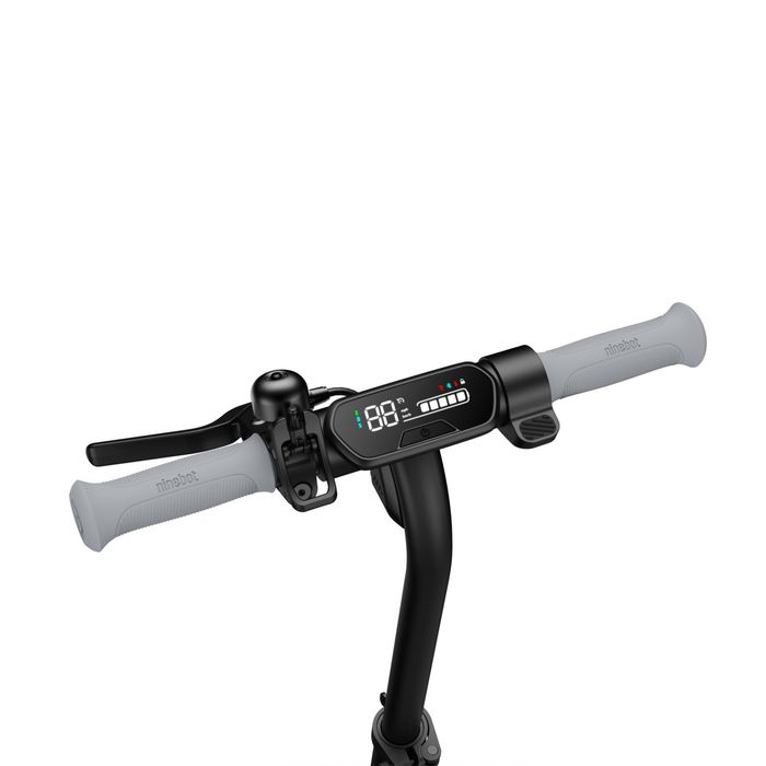 Trotinete Elétrica Criança Ninebot C2 Pro