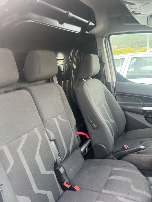 Ford Transit Connect 2015