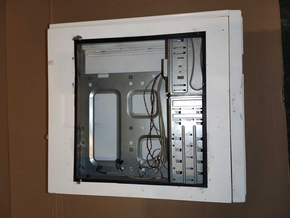 Компьютерный корпус ПК - ТОРГ! ОЛХ доставка!