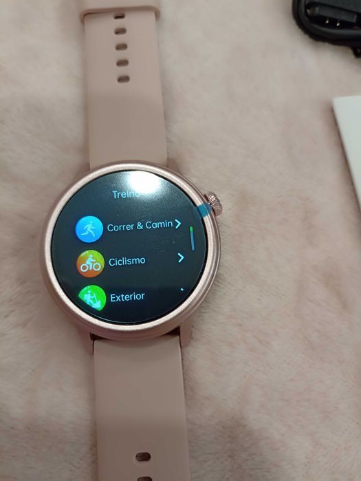 Smartwatch ET 470431704128923914242