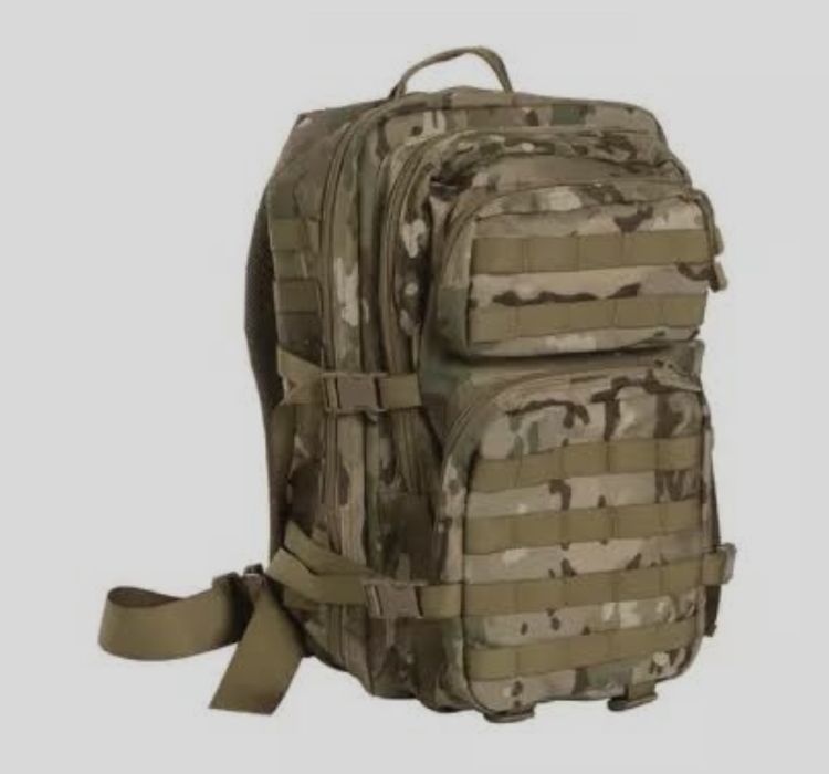 Штурмовий рюкзак 45 л сумка