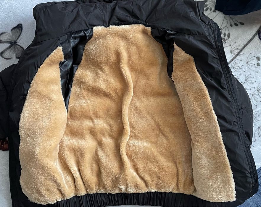 Костюм, 116см + курточка!