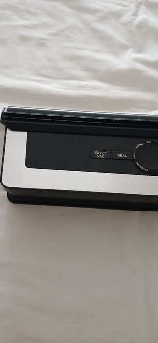 Máquina de selar