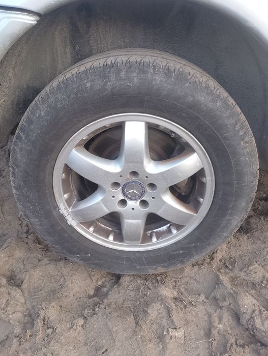 Мерседес w211 2.2дизель/ ML w163 2.7cdi АКПП/ w210 2.7 cdi розборка/ д