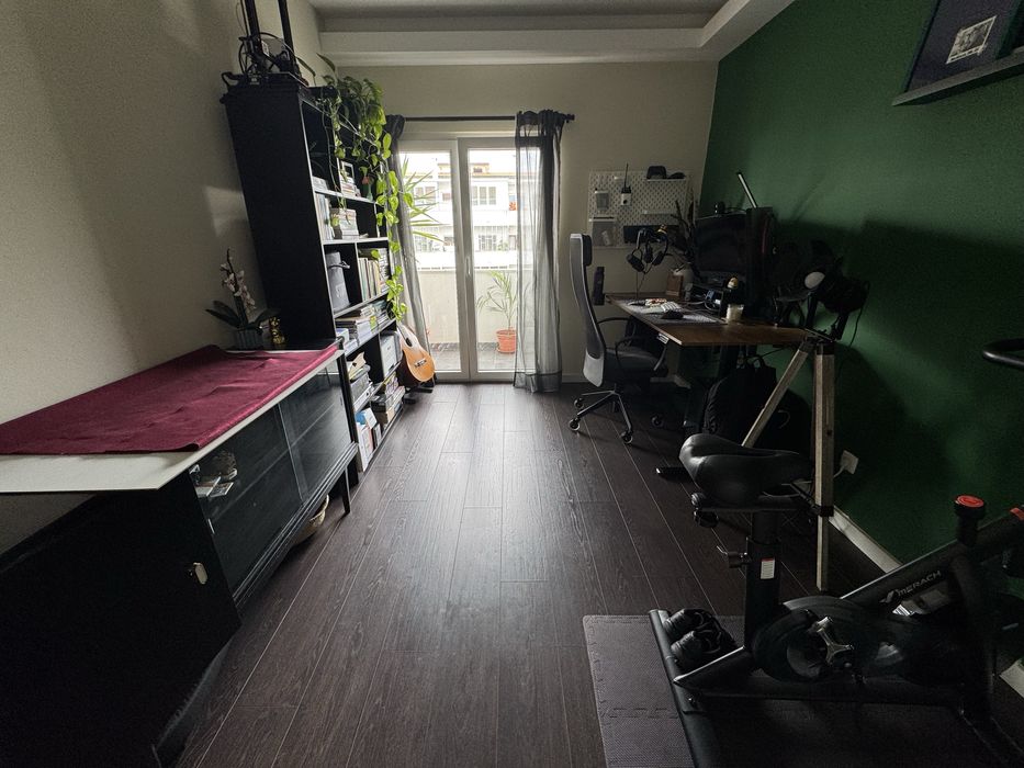 Apartamento T3 em Almada VENDA