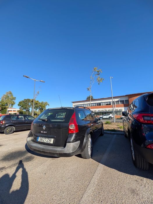 Renault Megane  2005 , 1500 DCI 90 cavalos 275.000km