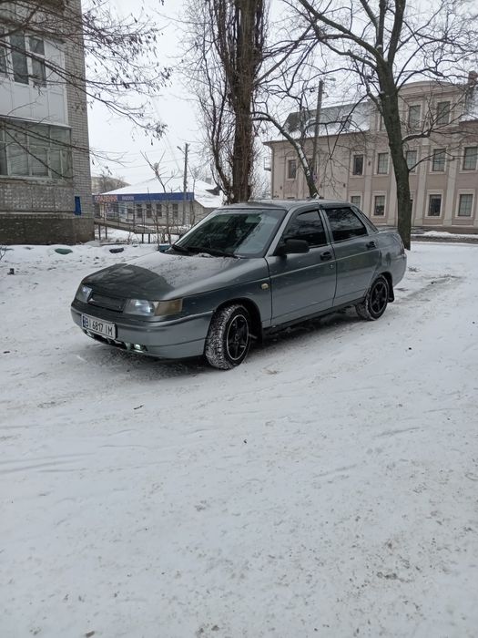 Продам ваз 2110 в хорошому состоянии